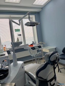 Стоматологическая клиника ВИНИР