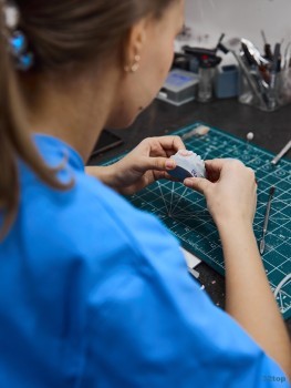 Клиника СПЕКТРУМ (SPECTRUM)