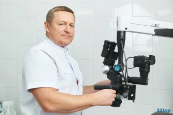 Центр имплантации и стоматологии НОВАЯ ОРБИТА м. Лиговский проспект