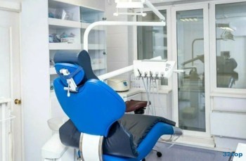 Центр имплантации и стоматологии НОВАЯ ОРБИТА м. Лиговский проспект