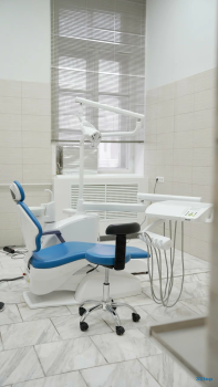 Стоматологическая клиника С2 КЛИНИК (S2 CLINIC) на Никитинской