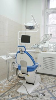 Стоматологическая клиника С2 КЛИНИК (S2 CLINIC) на Никитинской