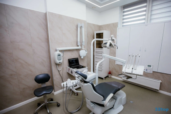 ЦЕНТР СОВРЕМЕННОЙ СТОМАТОЛОГИИ ДОКТОРА ЛОНШАКОВА на 50 Лет Октября