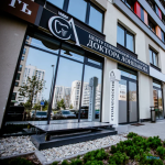 ЦЕНТР СОВРЕМЕННОЙ СТОМАТОЛОГИИ ДОКТОРА ЛОНШАКОВА на 50 Лет Октября