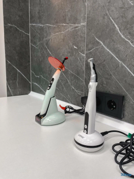 Стоматологическая клиника СИРИУС м. Аметьево