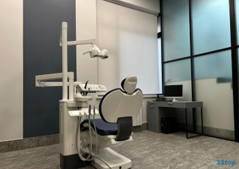 Стоматологическая клиника СИРИУС м. Аметьево