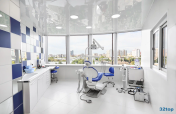 Медицинский центр СТОМЕД (100MED) м. Жулебино