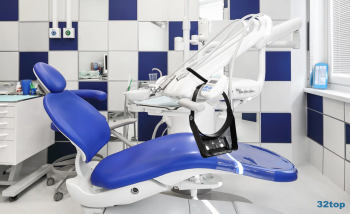 Медицинский центр СТОМЕД (100MED) м. Жулебино