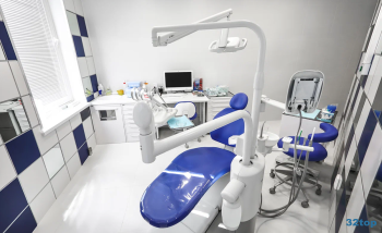 Медицинский центр СТОМЕД (100MED) м. Жулебино