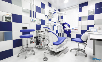 Медицинский центр СТОМЕД (100MED) м. Жулебино