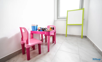 Медицинский центр СТОМЕД (100MED) м. Жулебино