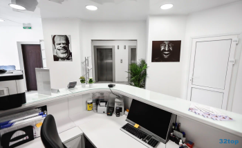 Медицинский центр СТОМЕД (100MED) м. Жулебино