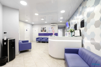 Медицинский центр СТОМЕД (100MED) м. Жулебино