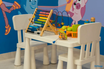 Медицинский центр СТОМЕД (100MED) м. Жулебино