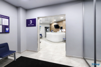 Медицинский центр СТОМЕД (100MED) м. Жулебино
