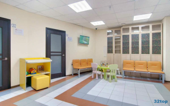 Медицинский центр СТОМЕД (100MED) м. Жулебино