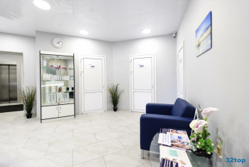 Медицинский центр СТОМЕД (100MED) м. Жулебино