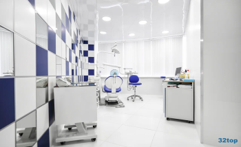 Медицинский центр СТОМЕД (100MED) м. Жулебино