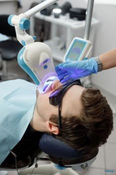 Стоматологическая клиника ПРЕЗИДЕНТСКИЙ ПОДХОД