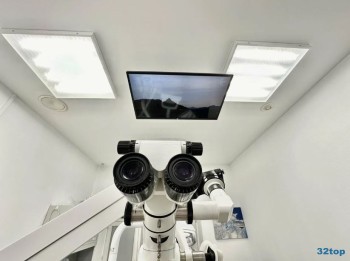 Стоматологическая клиника ПАЛКИНЪ м. Петроградская