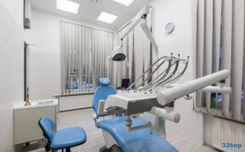 Стоматологическая клиника ПАЛКИНЪ м. Петроградская