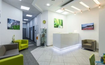 Стоматологическая клиника ПАЛКИНЪ м. Петроградская