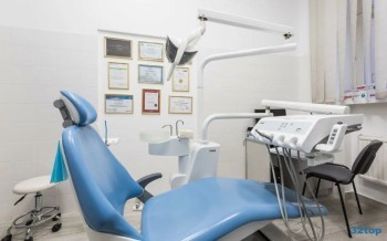 Стоматологическая клиника ПАЛКИНЪ м. Петроградская