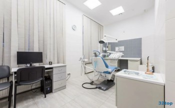 Стоматологическая клиника ПАЛКИНЪ м. Петроградская