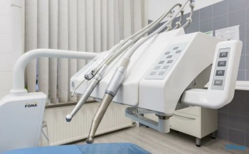 Стоматологическая клиника ПАЛКИНЪ м. Петроградская