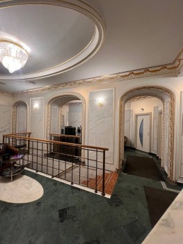 КЛИНИКА ДОКТОРА РААДА на Льва Толстого