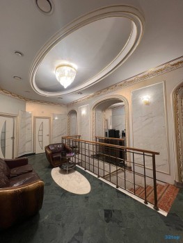 КЛИНИКА ДОКТОРА РААДА на Льва Толстого