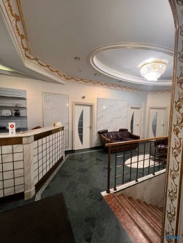 КЛИНИКА ДОКТОРА РААДА на Льва Толстого