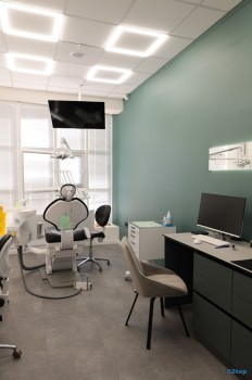 Стоматологическая клиника ЦЕНТРАЛЬНАЯ СТОМАТОЛОГИЯ