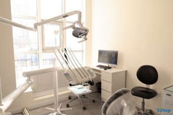 Стоматологическая клиника ЦЕНТРАЛЬНАЯ СТОМАТОЛОГИЯ