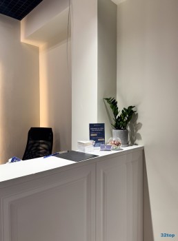 Стоматологическая клиника ЦЕНТРАЛЬНАЯ СТОМАТОЛОГИЯ