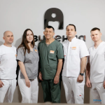 Стоматологическая клиника АВИЦЕННА