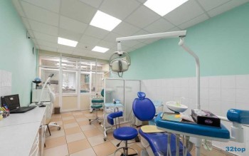 Стоматология ДЕНТАЛЮКС