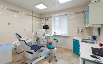 Стоматология ДЕНТАЛЮКС