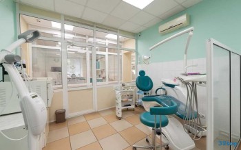 Стоматология ДЕНТАЛЮКС