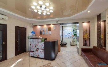 Стоматология ДЕНТАЛЮКС