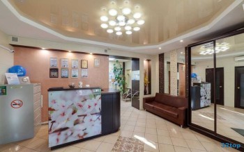 Стоматология ДЕНТАЛЮКС