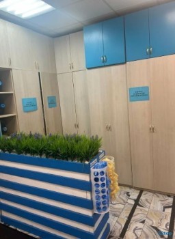 Медицинский центр ПЕТЕРГОФ-МЕД