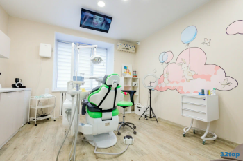 Стоматологическая клиника БУКВА А