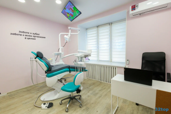 Стоматологическая клиника БУКВА А