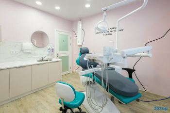 Стоматологическая клиника БУКВА А