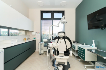 Стоматология ДЕНТЭСТЕТИК (DENTESTETIC)