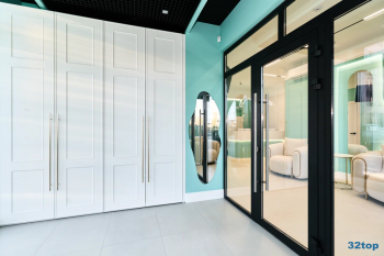 Стоматология ДЕНТЭСТЕТИК (DENTESTETIC)