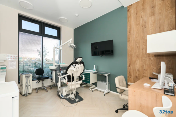 Стоматология ДЕНТЭСТЕТИК (DENTESTETIC)