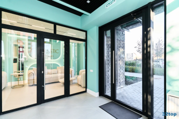 Стоматология ДЕНТЭСТЕТИК (DENTESTETIC)