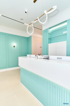 Стоматология ДЕНТЭСТЕТИК (DENTESTETIC)